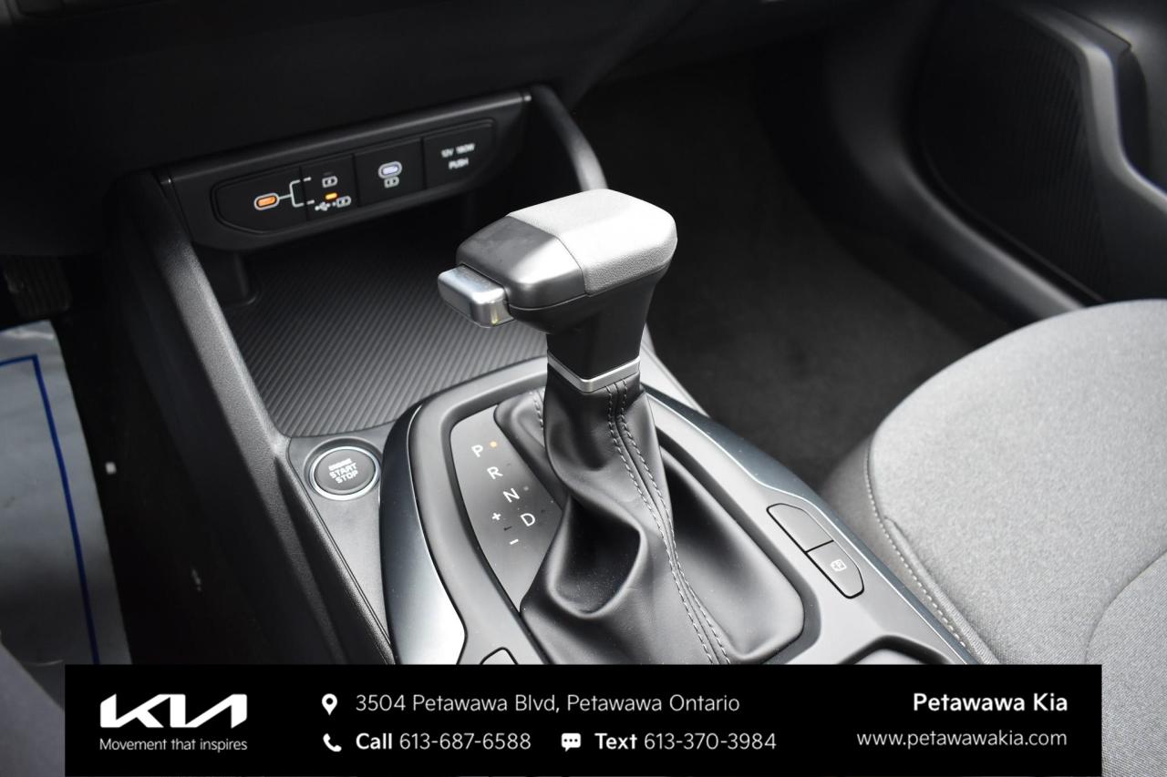 2025 Kia K4 LX 4dr Sedan Photo