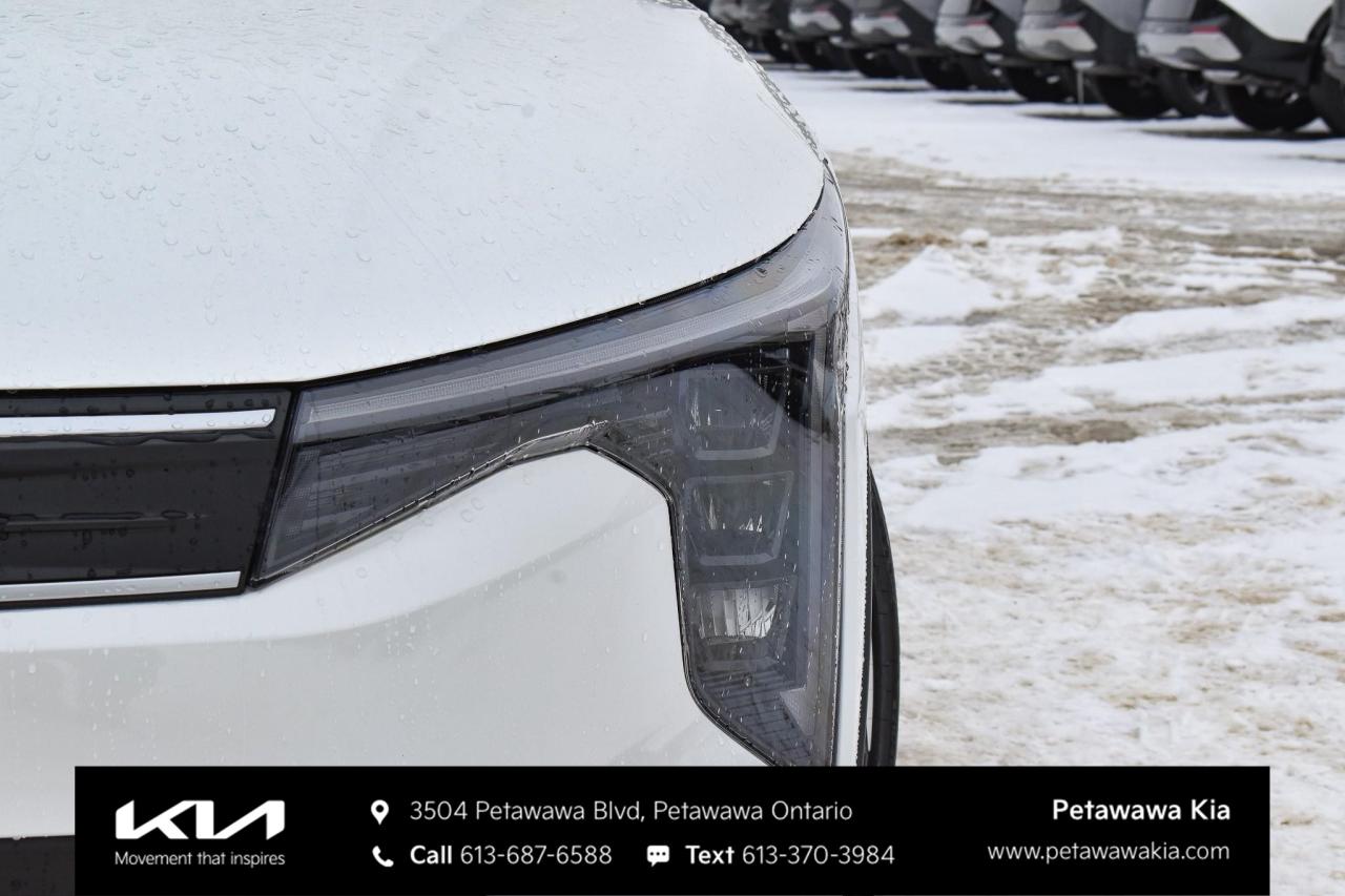 2025 Kia K4 EX+ 4dr Sedan Photo