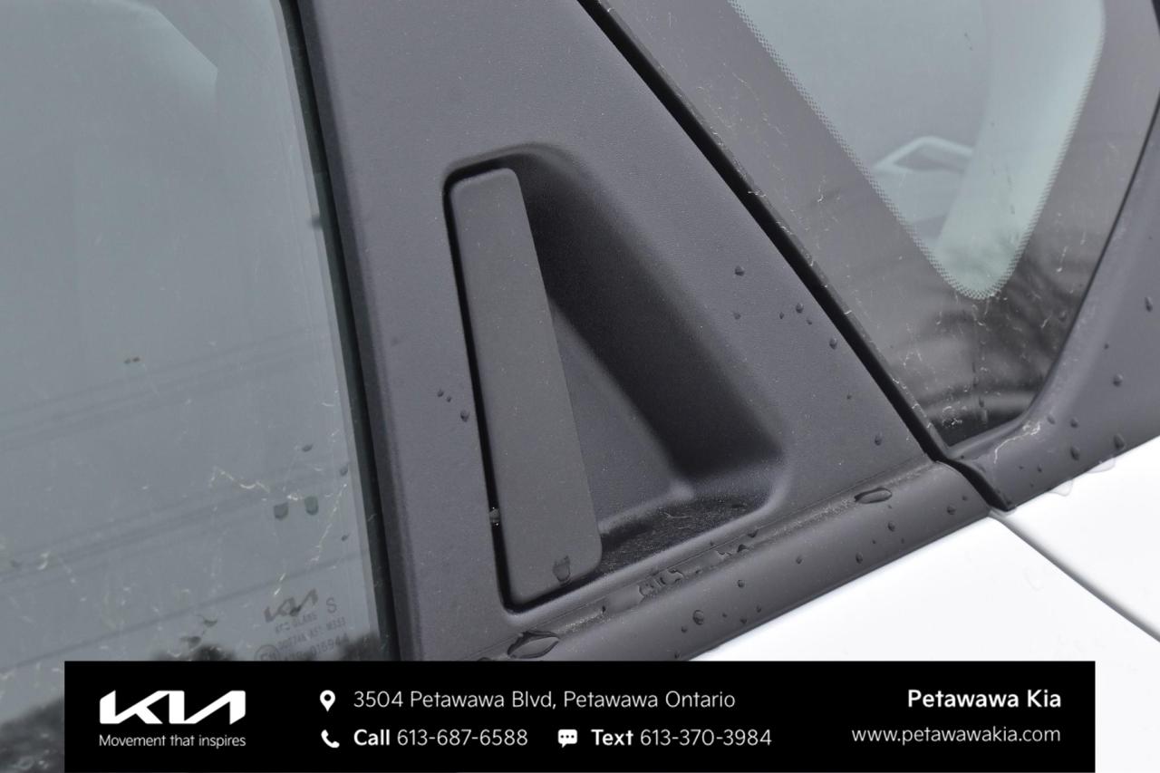 2025 Kia K4 EX+ 4dr Sedan Photo