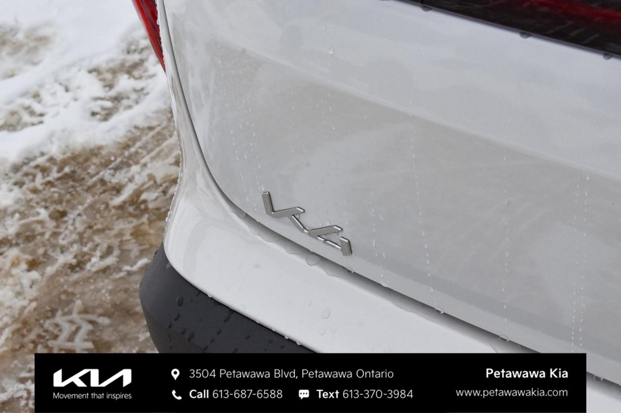 2025 Kia K4 EX+ 4dr Sedan Photo