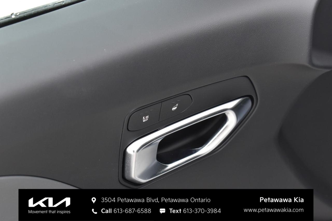 2025 Kia K4 EX+ 4dr Sedan Photo