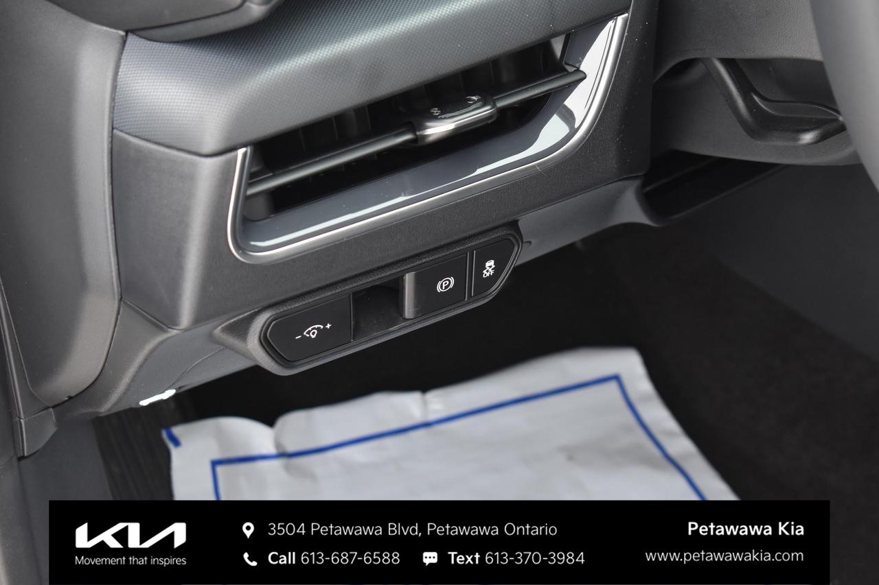 2025 Kia K4 EX+ 4dr Sedan Photo