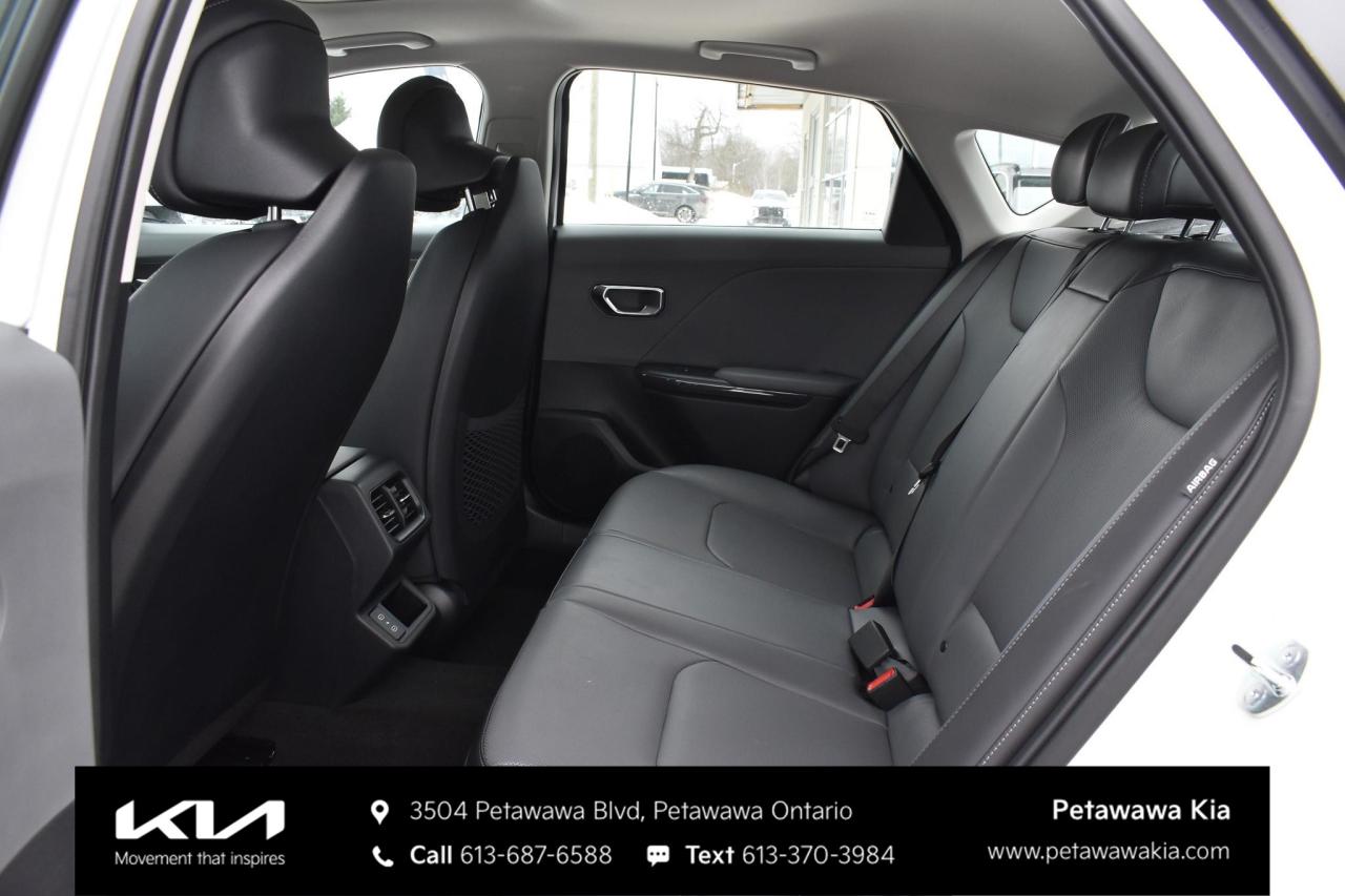 2025 Kia K4 EX+ 4dr Sedan Photo