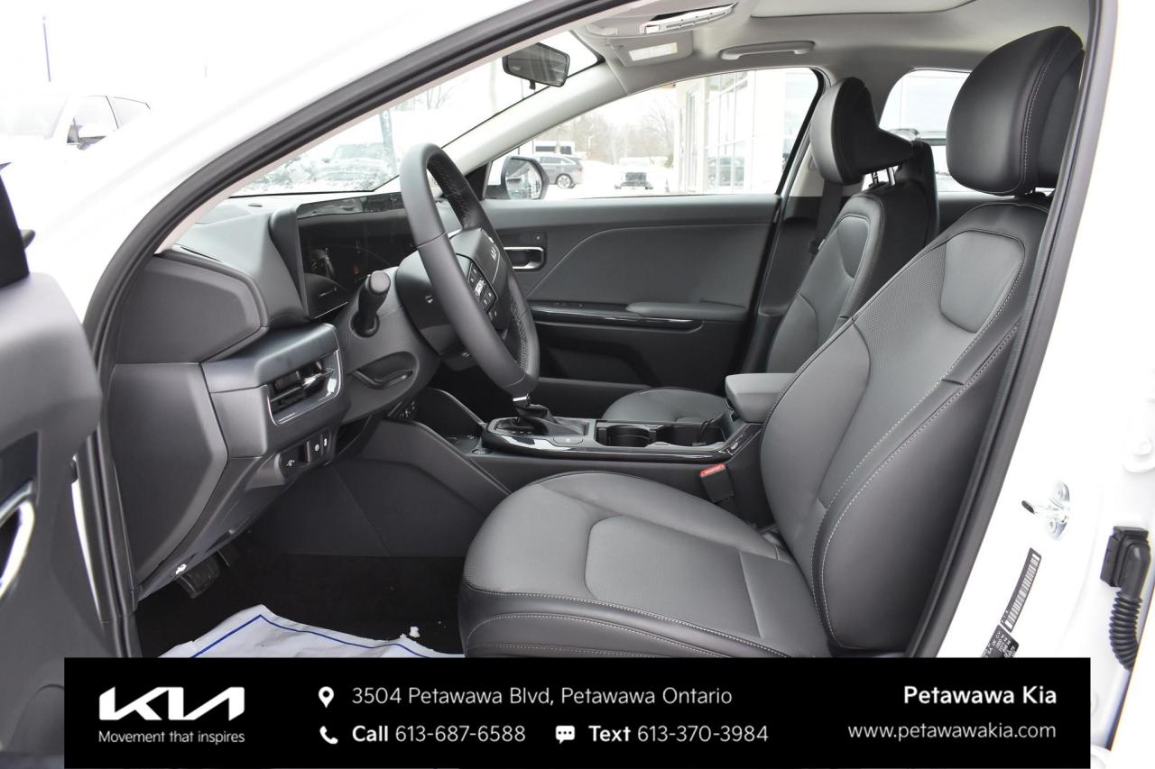 2025 Kia K4 EX+ 4dr Sedan Photo