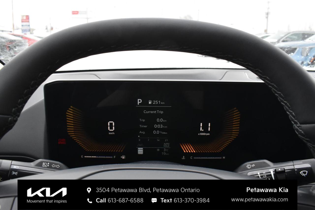 2025 Kia K4 EX+ 4dr Sedan Photo