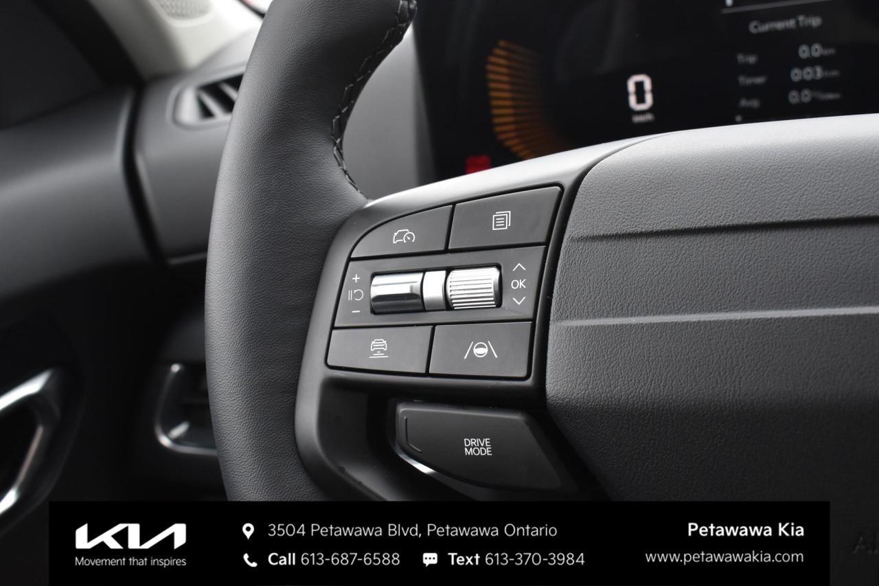 2025 Kia K4 EX+ 4dr Sedan Photo