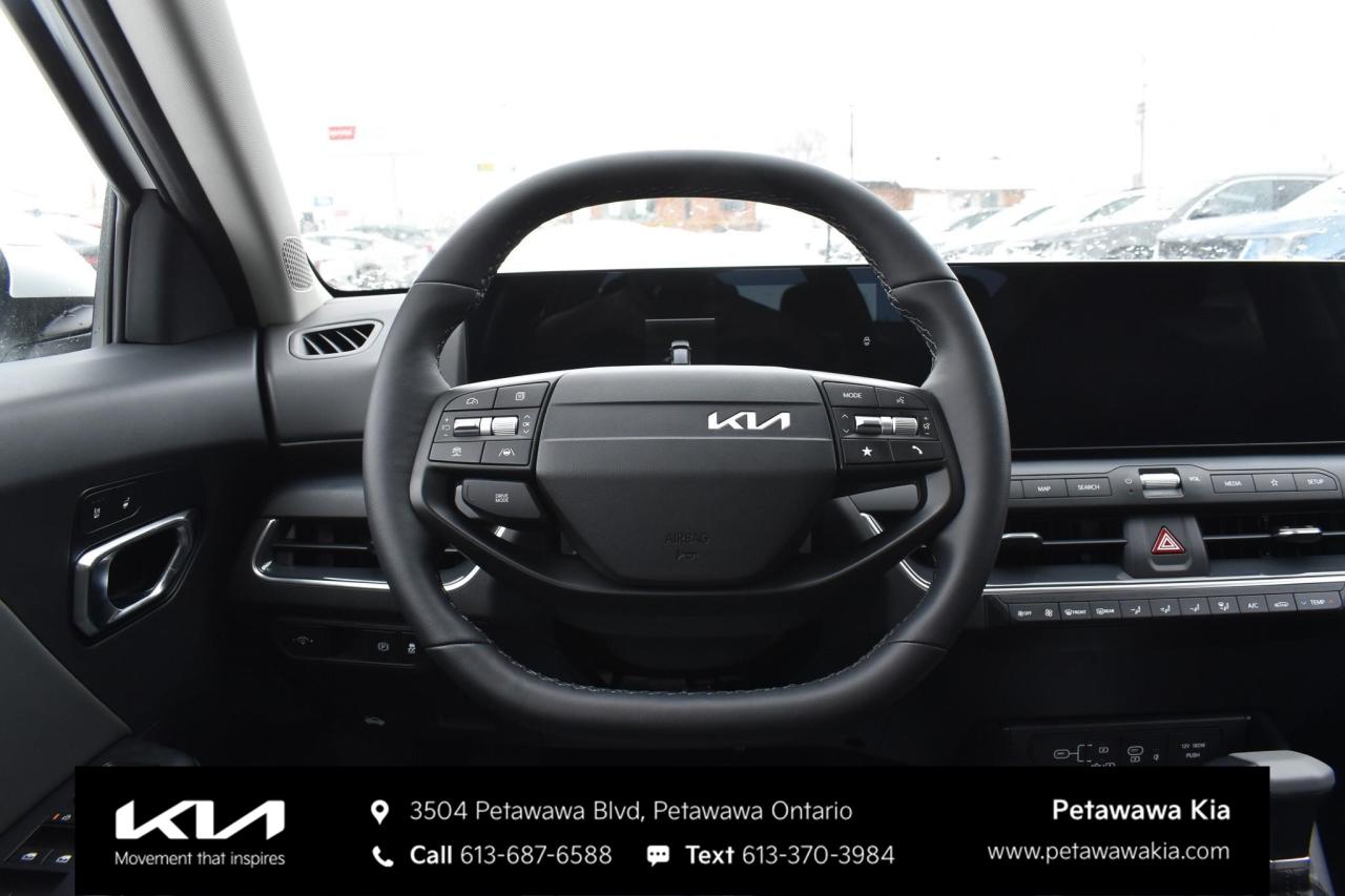 2025 Kia K4 EX+ 4dr Sedan Photo