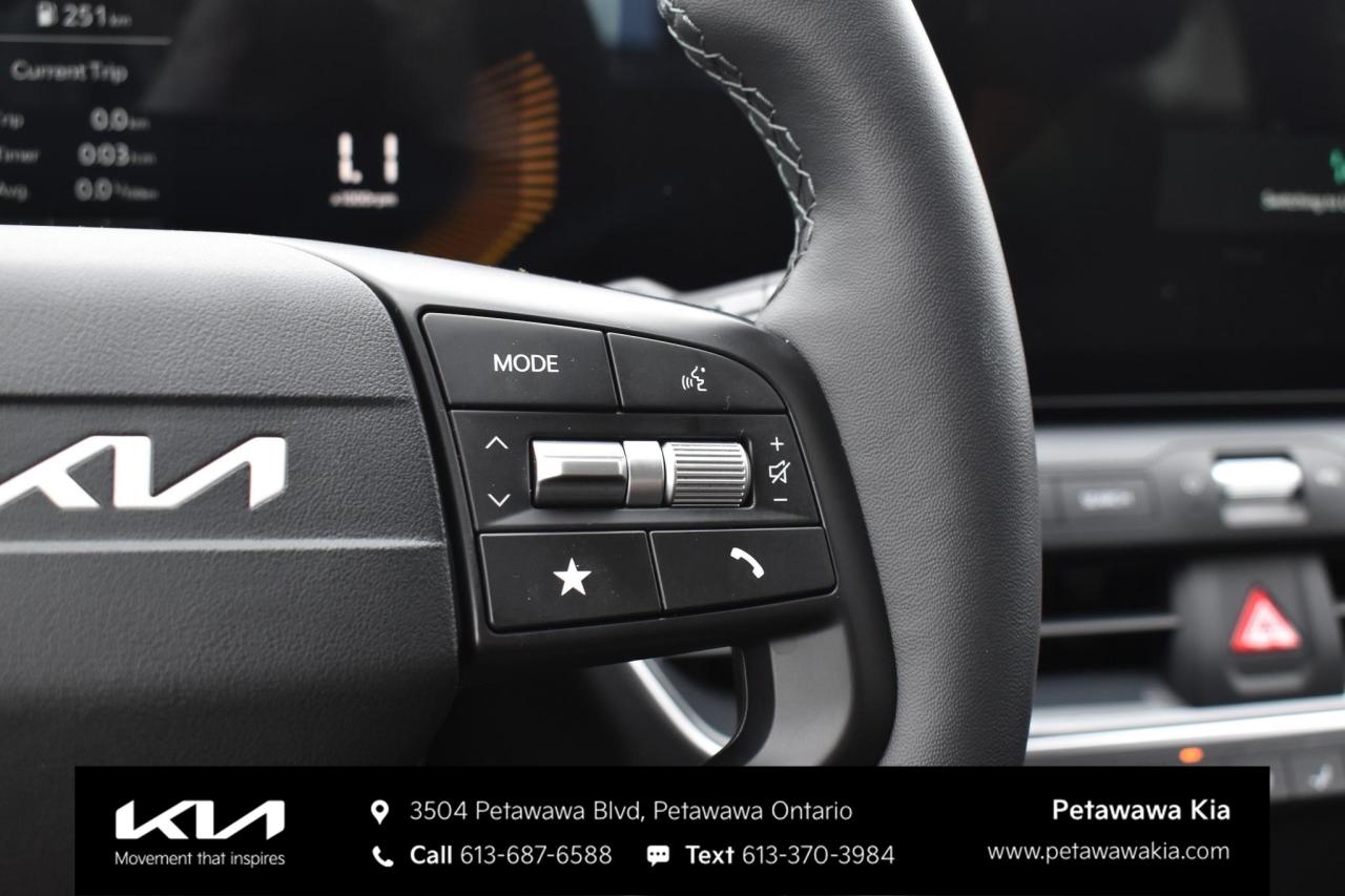 2025 Kia K4 EX+ 4dr Sedan Photo