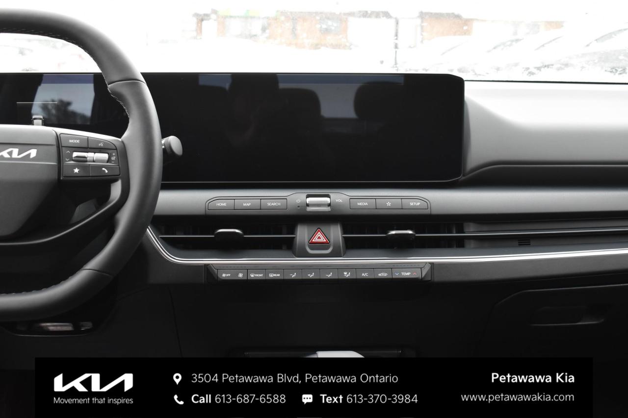 2025 Kia K4 EX+ 4dr Sedan Photo