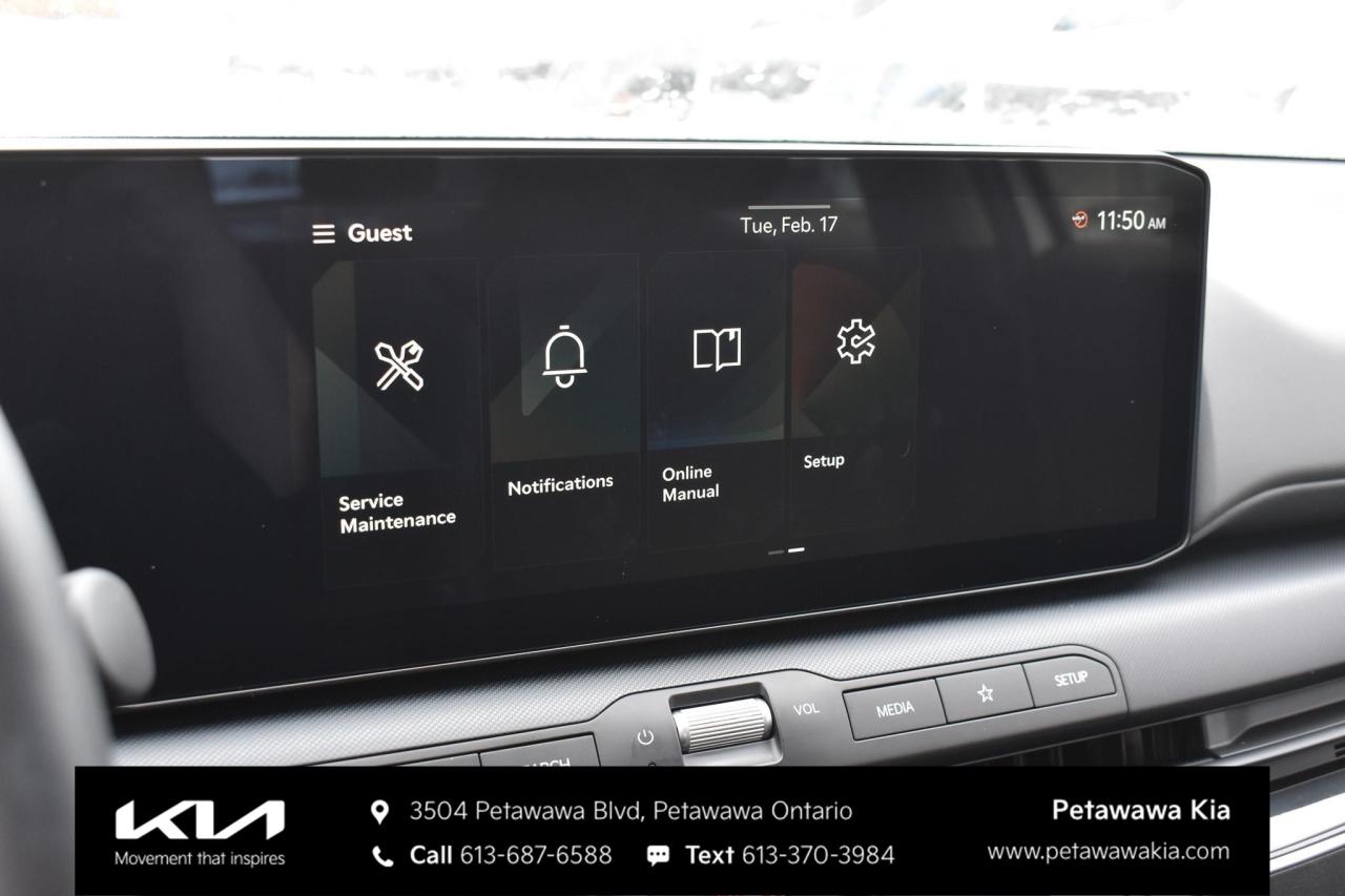 2025 Kia K4 EX+ 4dr Sedan Photo