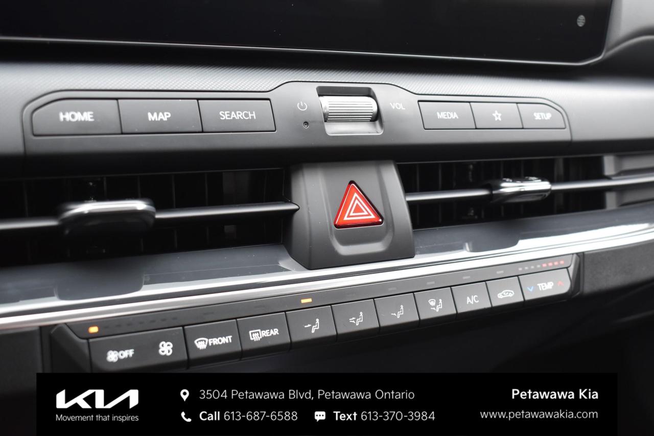 2025 Kia K4 EX+ 4dr Sedan Photo