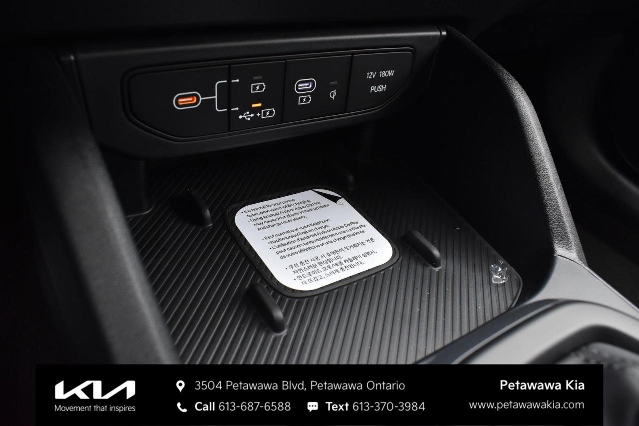2025 Kia K4 EX+ 4dr Sedan Photo
