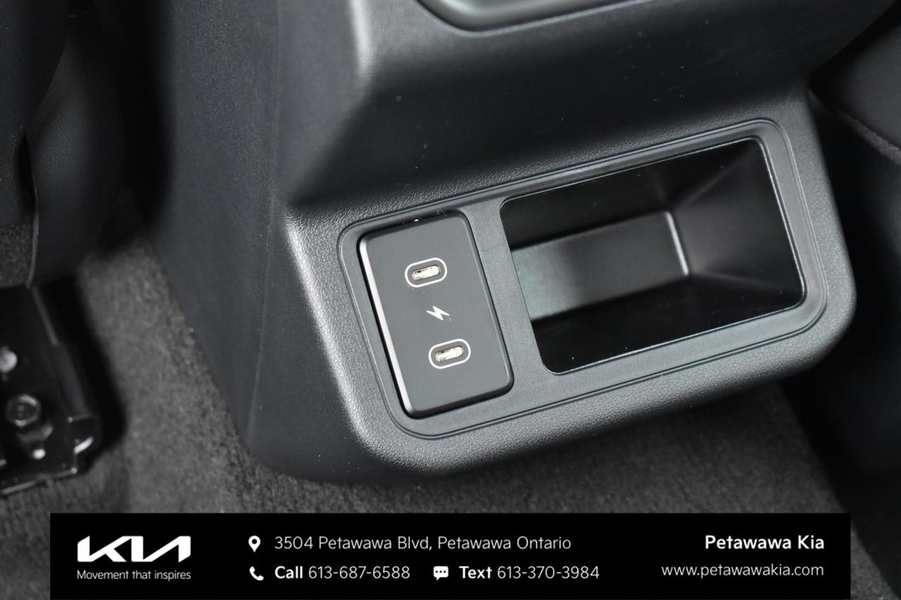 2025 Kia K4 EX+ 4dr Sedan Photo