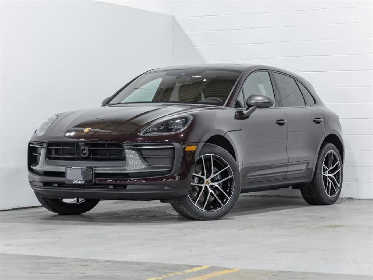 2026 Porsche Macan  Photo