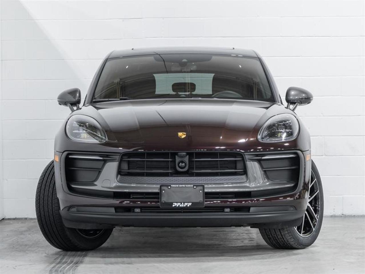 2026 Porsche Macan  Photo