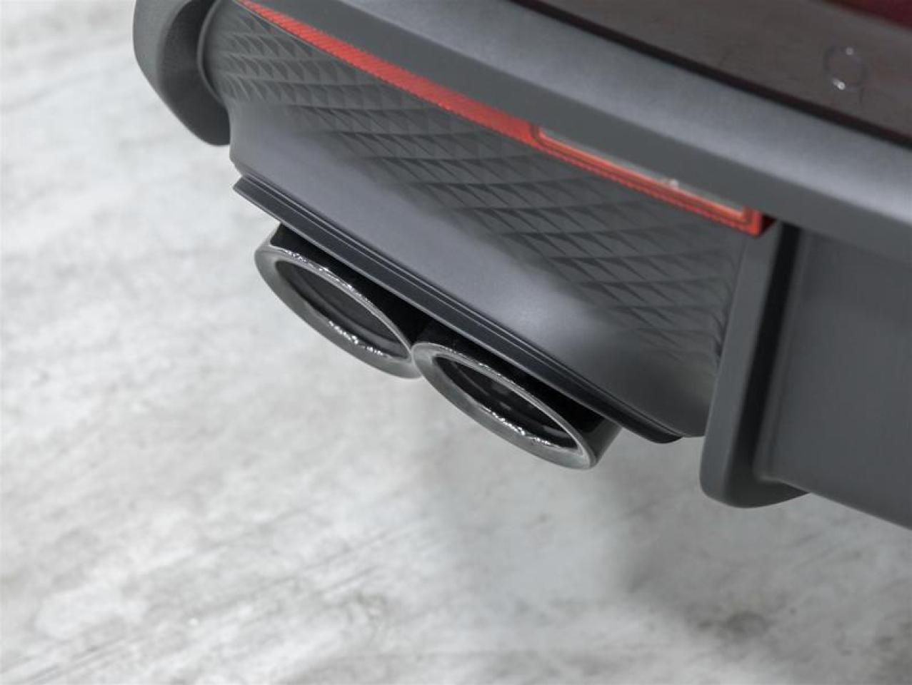 2026 Porsche Macan  Photo