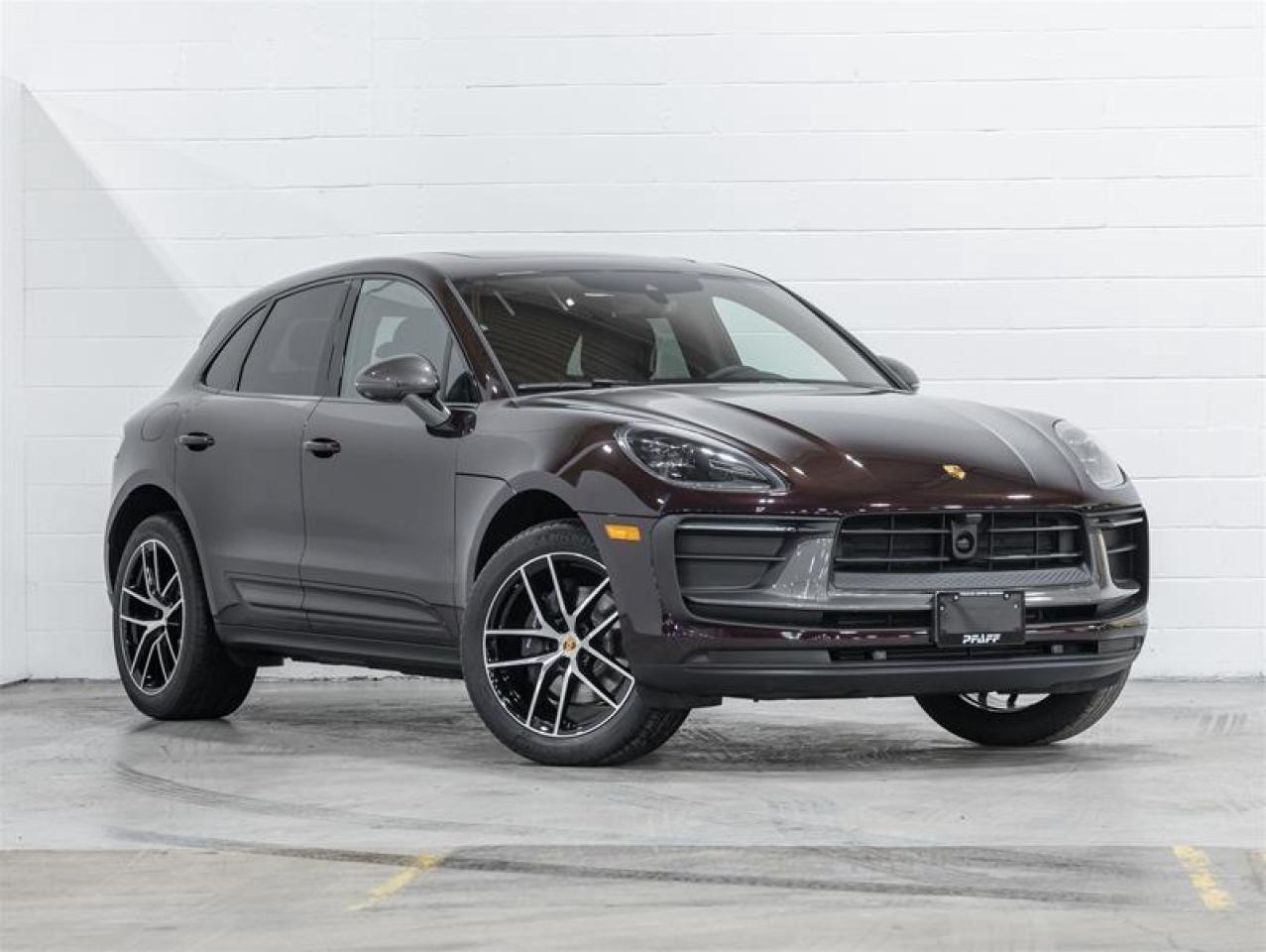 2026 Porsche Macan  Photo