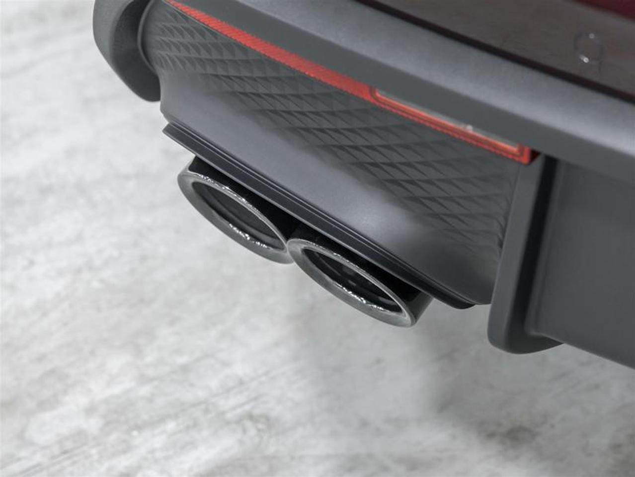 2026 Porsche Macan  Photo