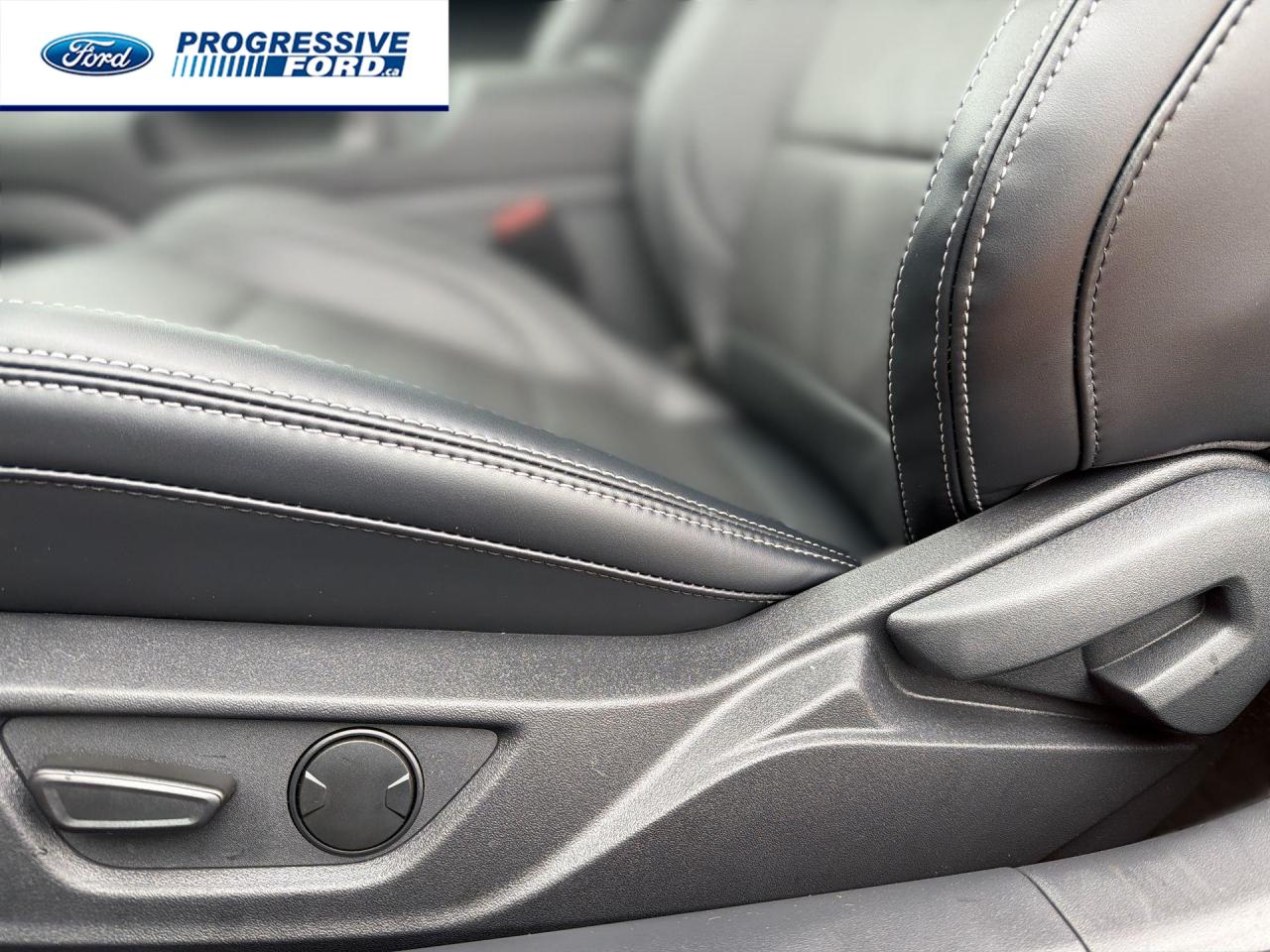 2026 Ford Mustang GT Premium 2dr Convertible Photo