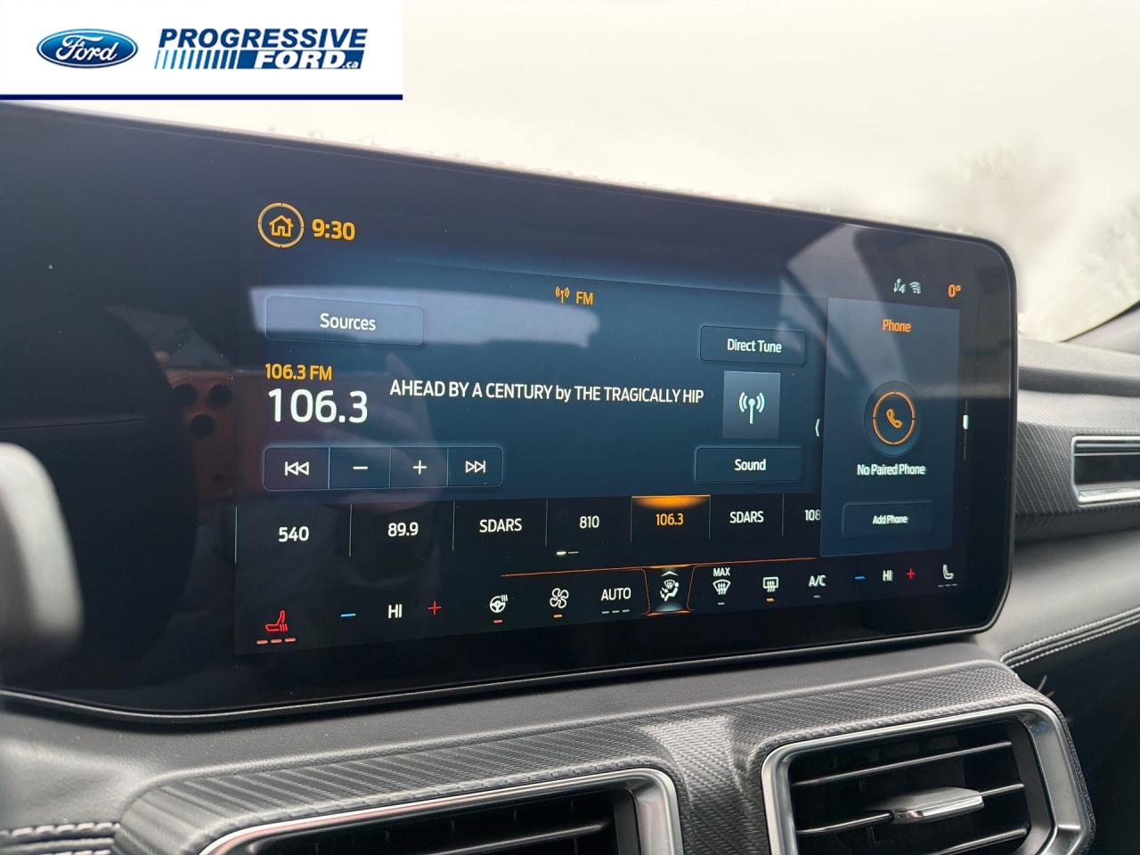 2026 Ford Mustang GT Premium 2dr Convertible Photo