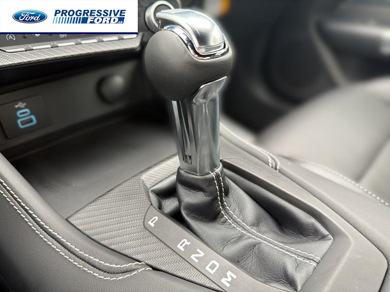 2026 Ford Mustang GT Premium 2dr Convertible Photo