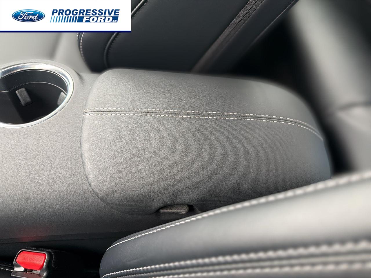 2026 Ford Mustang GT Premium 2dr Convertible Photo