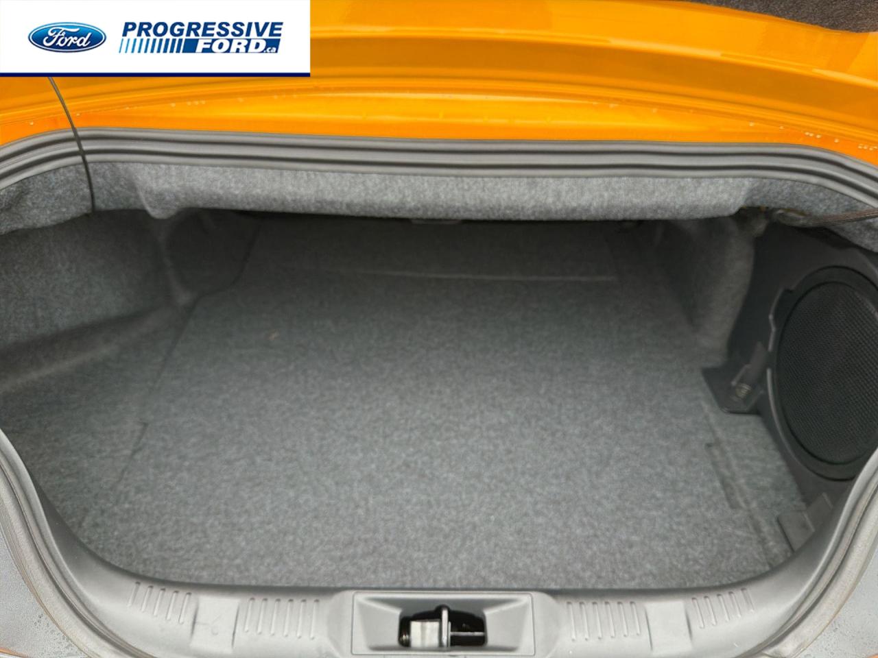 2026 Ford Mustang GT Premium 2dr Convertible Photo