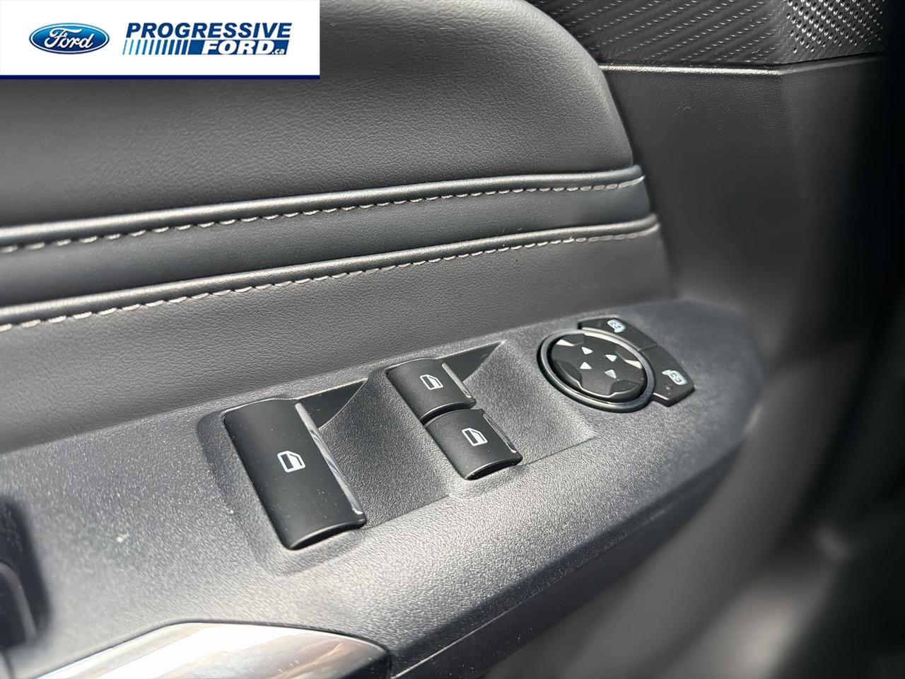 2026 Ford Mustang GT Premium 2dr Convertible Photo