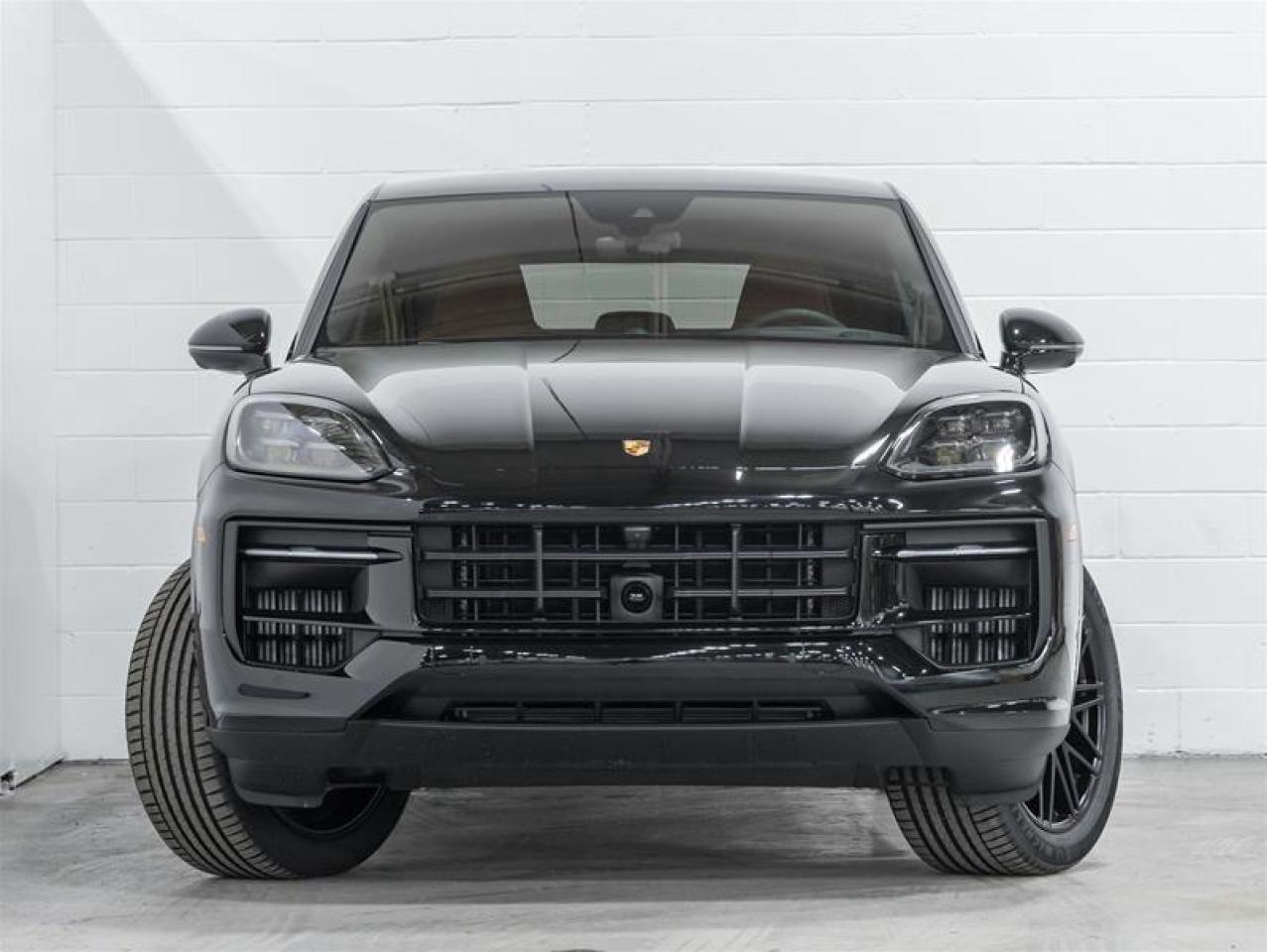 2026 Porsche Cayenne  Photo