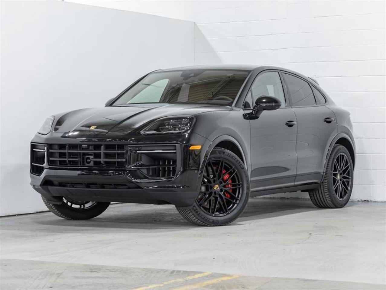 2026 Porsche Cayenne  Photo