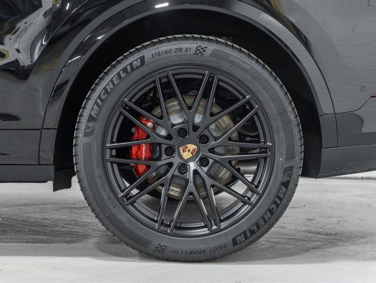 2026 Porsche Cayenne  Photo