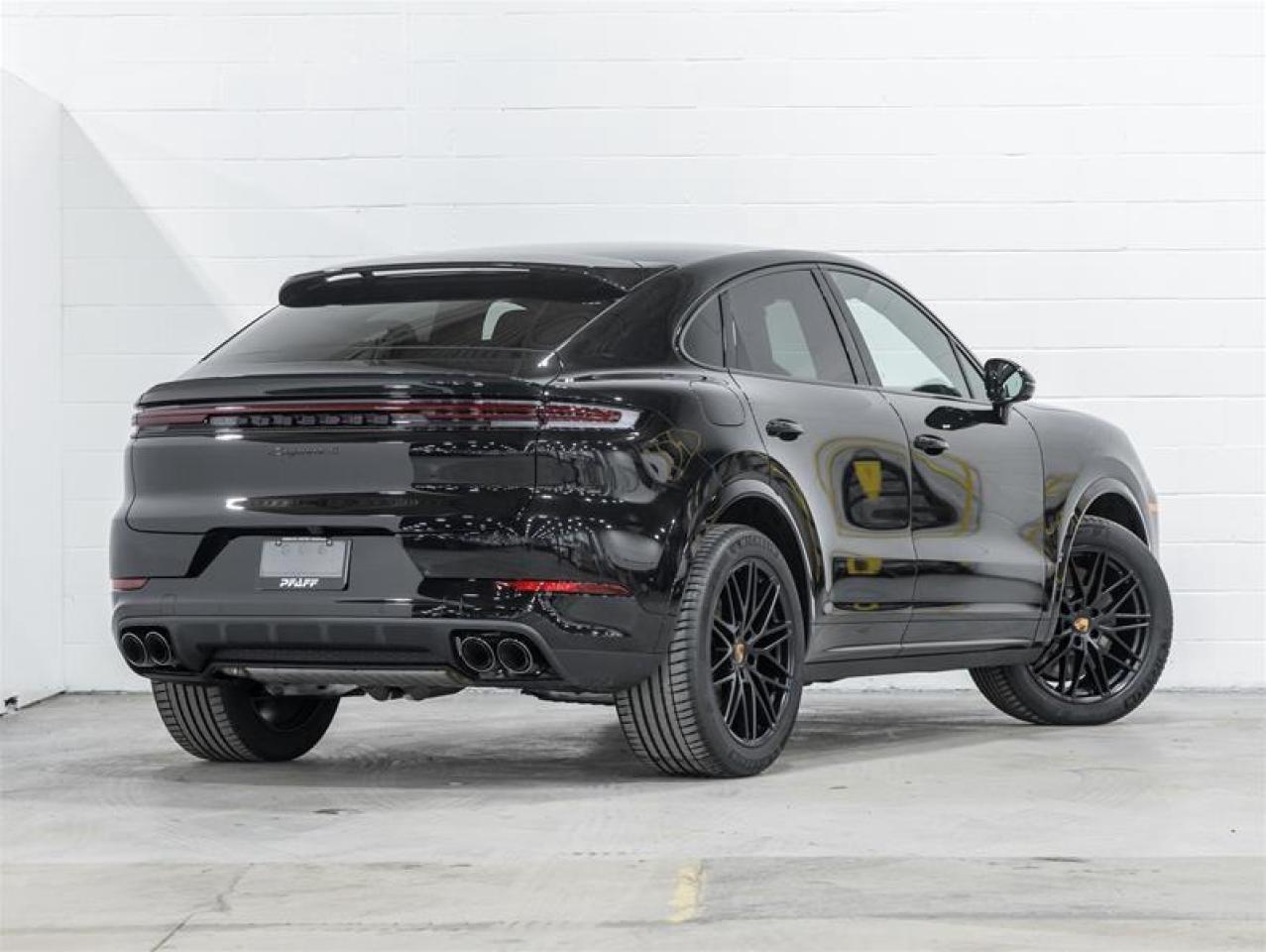2026 Porsche Cayenne  Photo