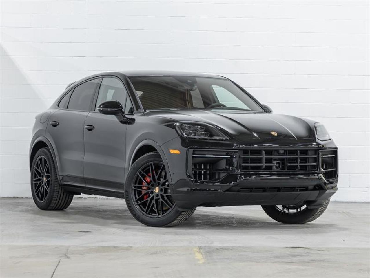 2026 Porsche Cayenne  Photo
