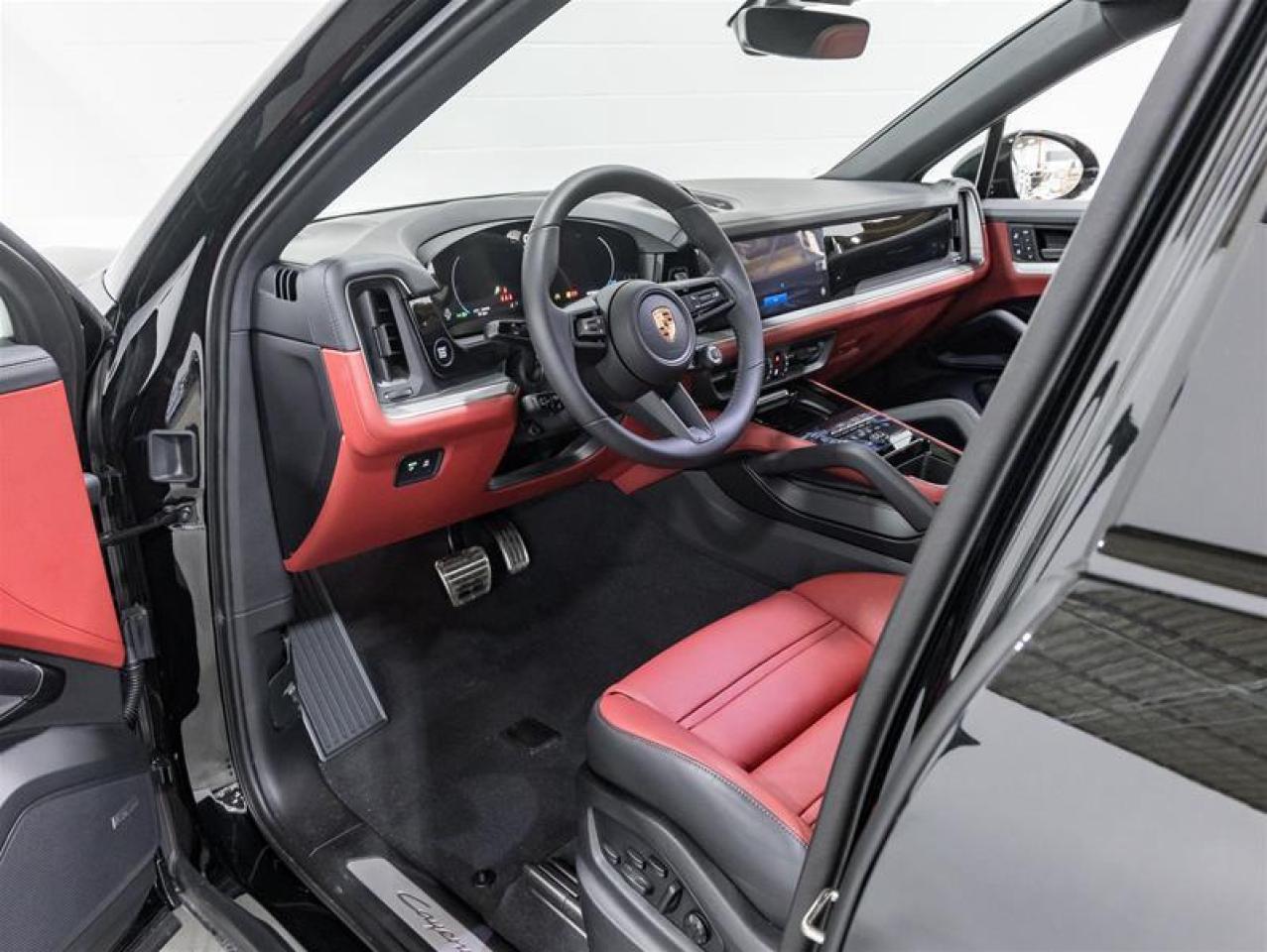 2026 Porsche Cayenne  Photo