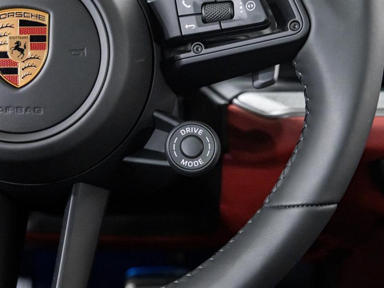 2026 Porsche Cayenne  Photo