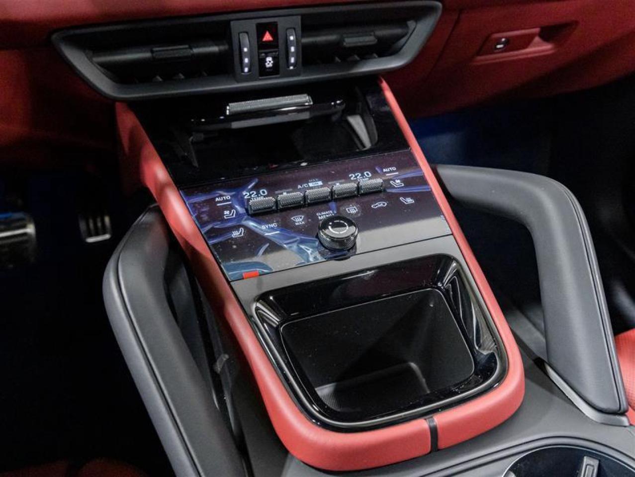 2026 Porsche Cayenne  Photo