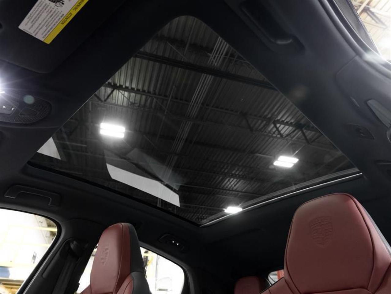 2026 Porsche Cayenne  Photo