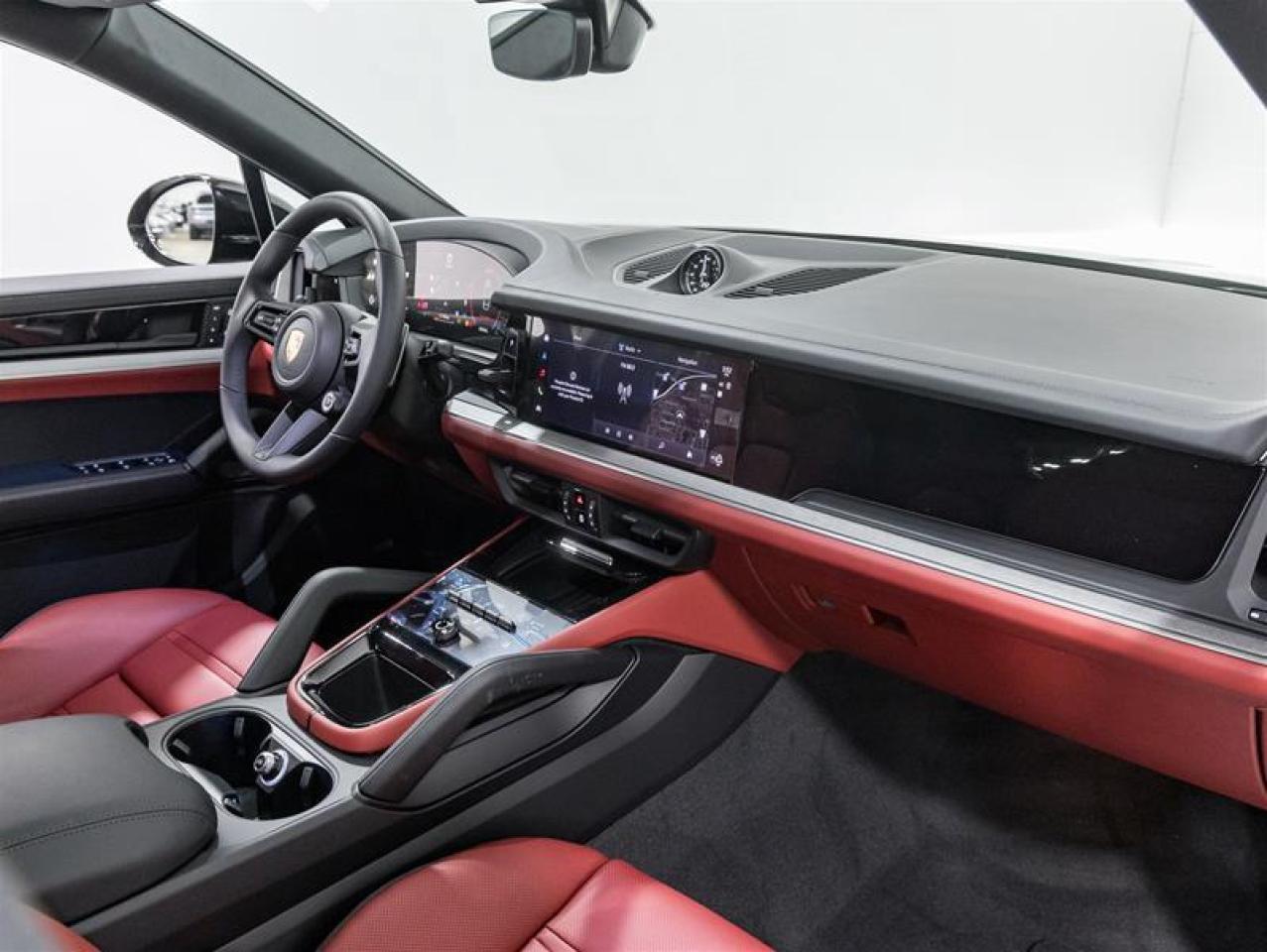 2026 Porsche Cayenne  Photo