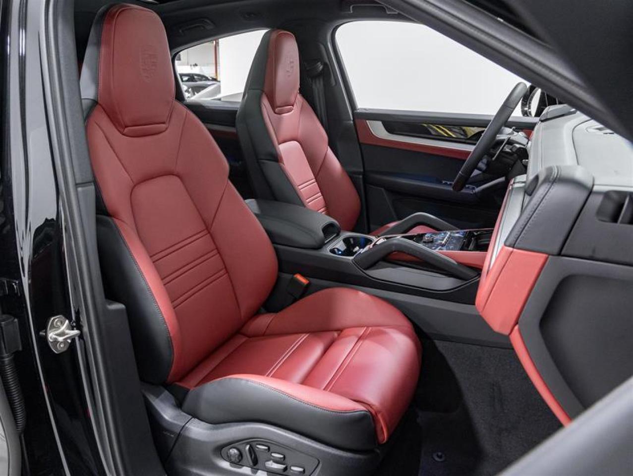 2026 Porsche Cayenne  Photo