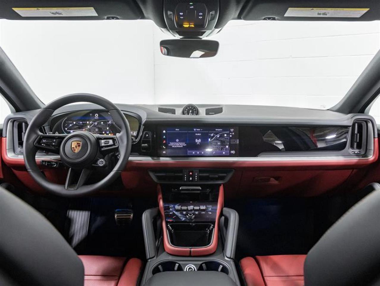 2026 Porsche Cayenne  Photo