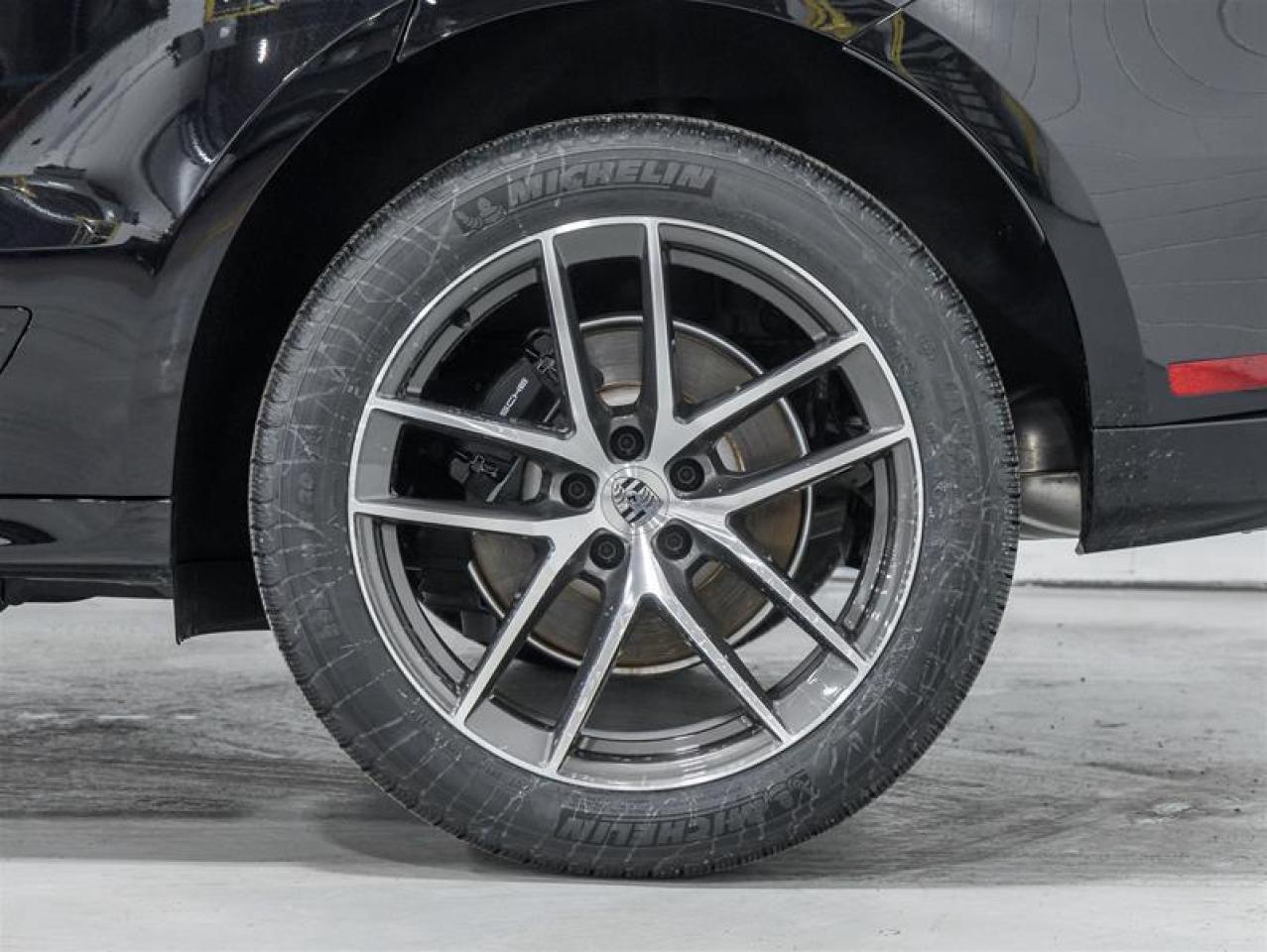 2026 Porsche Macan  Photo