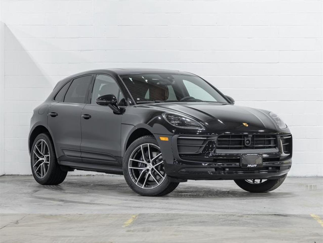 2026 Porsche Macan  Photo