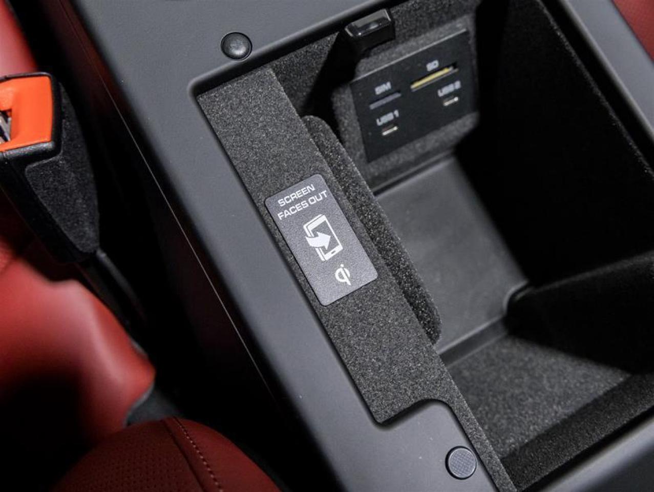 2026 Porsche Macan  Photo