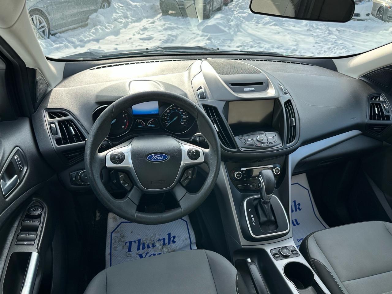 2014 Ford Escape SE ~ LOW KM ~ CERTIFIED ~ WINTER TIRES Photo