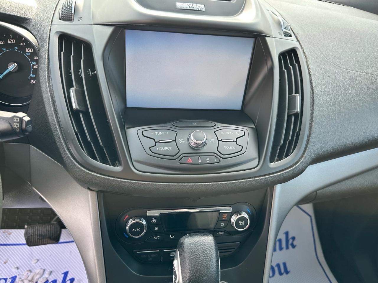 2014 Ford Escape SE ~ LOW KM ~ CERTIFIED ~ WINTER TIRES Photo