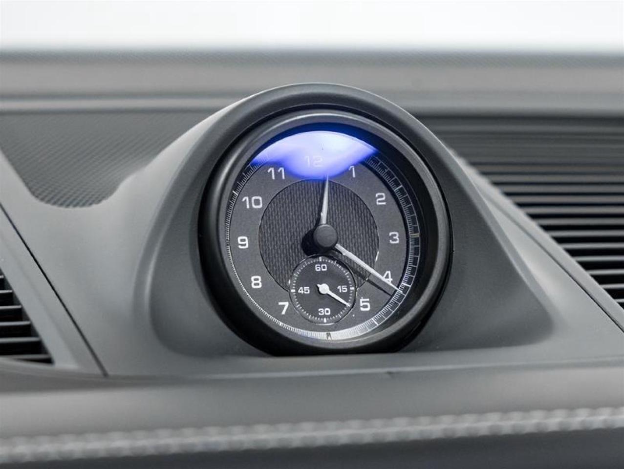 2026 Porsche Macan  Photo