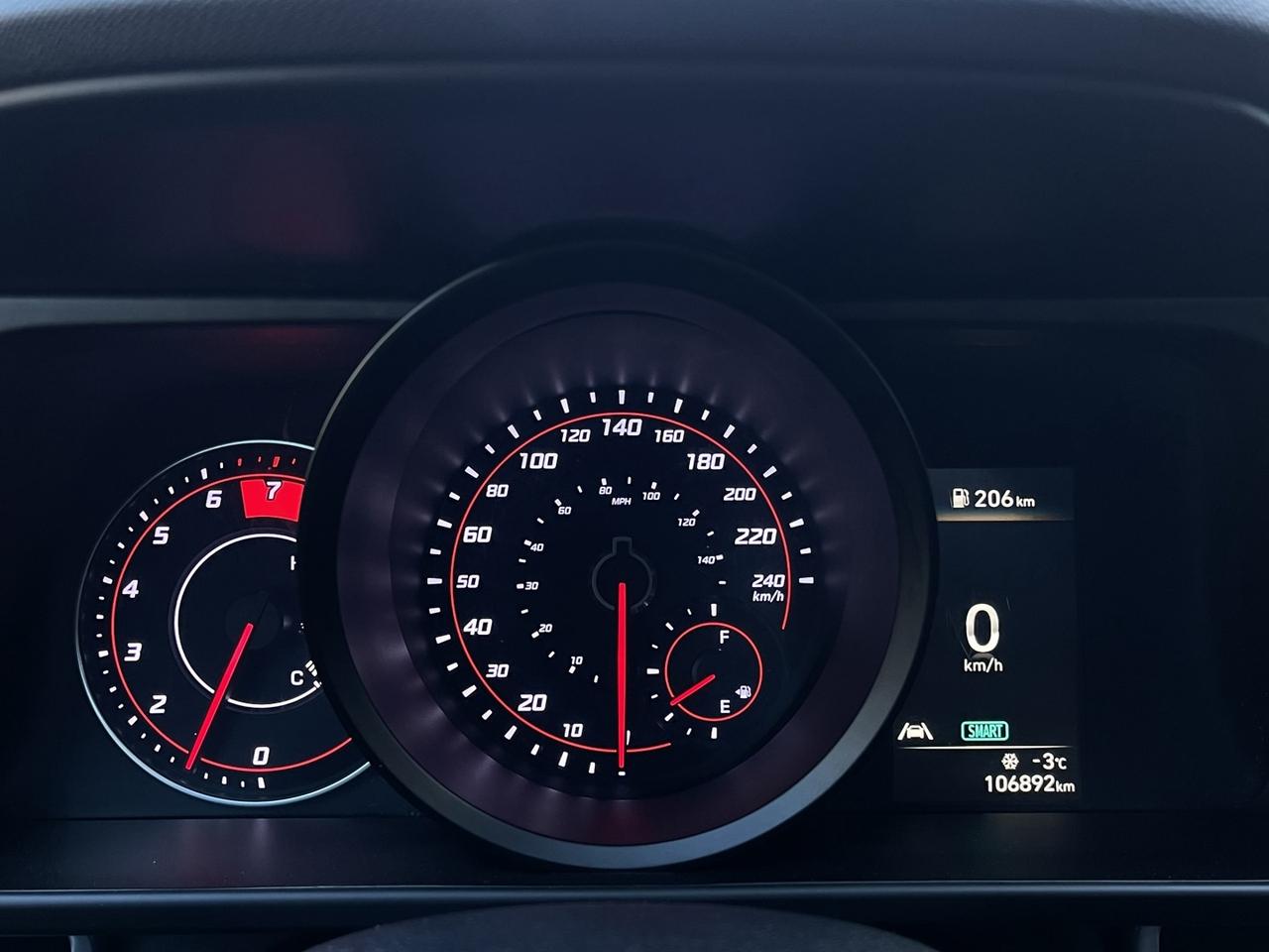 2022 Hyundai Elantra Preferred Sun w/ Tech   Htd Steering   Lane Assist Photo