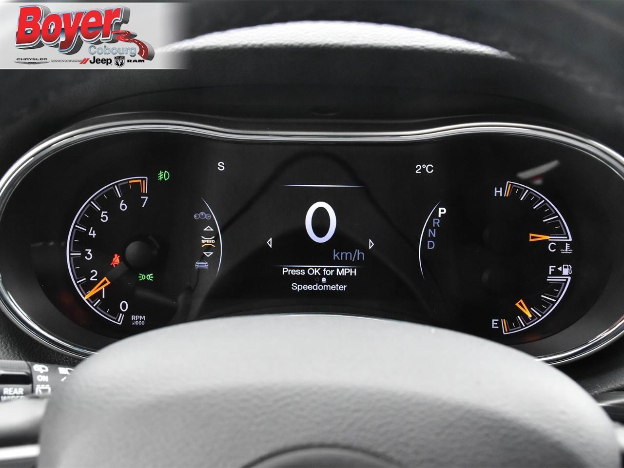 2021 Jeep Grand Cherokee Laredo Photo