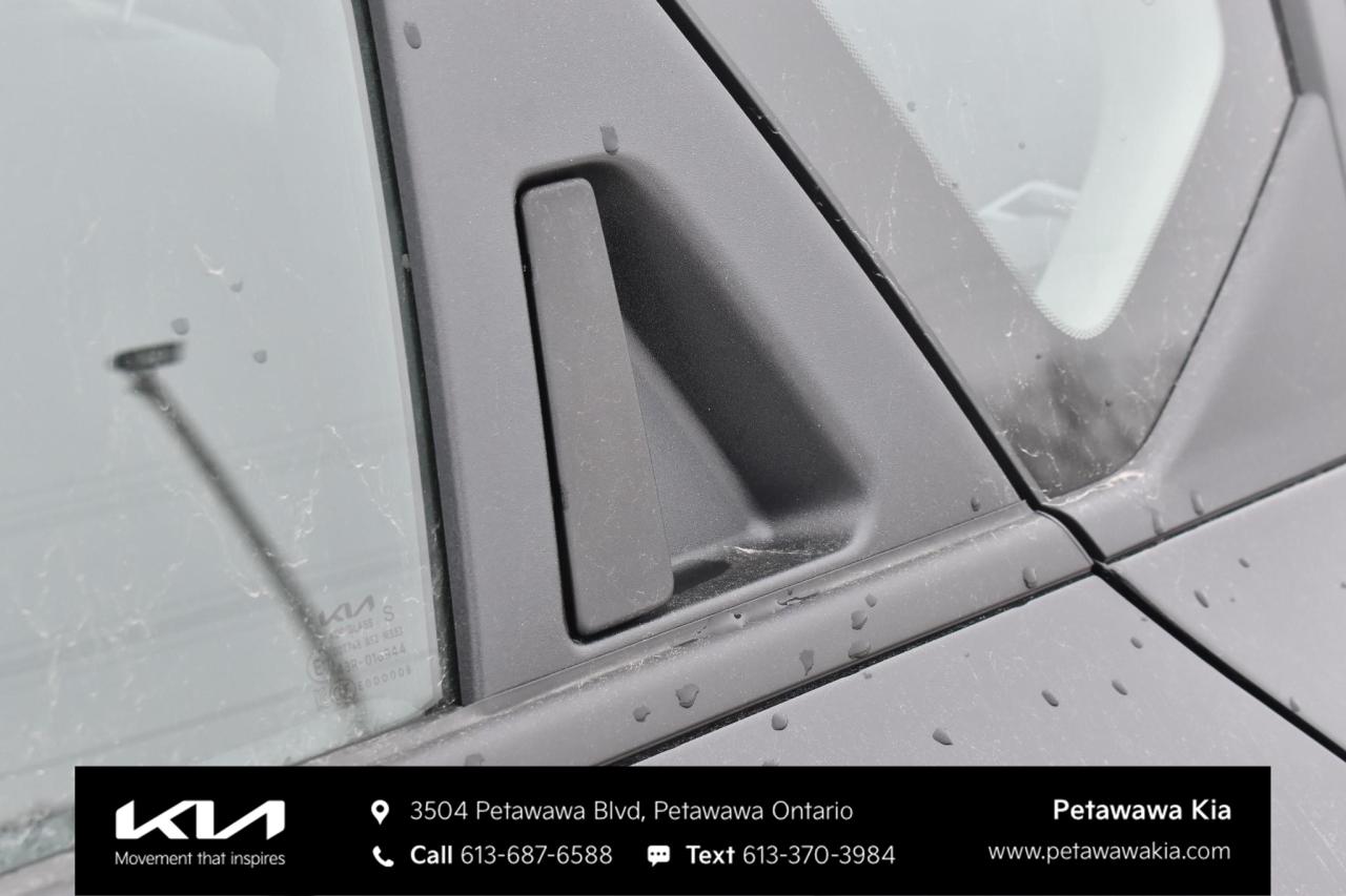 2025 Kia K4 LX 4dr Sedan Photo