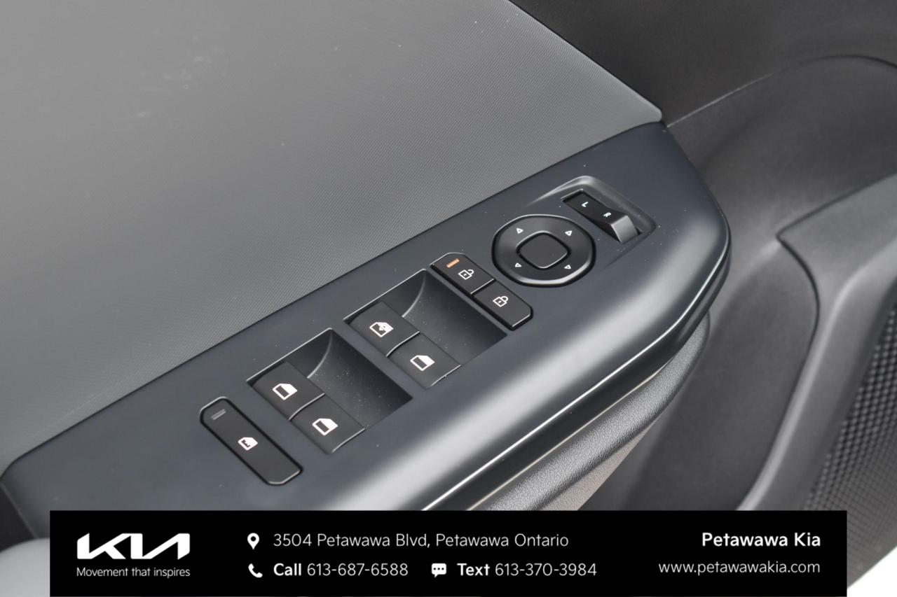 2025 Kia K4 LX 4dr Sedan Photo